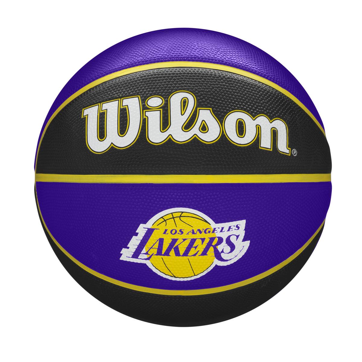 NBA TEAM TRIBUTE BSKT