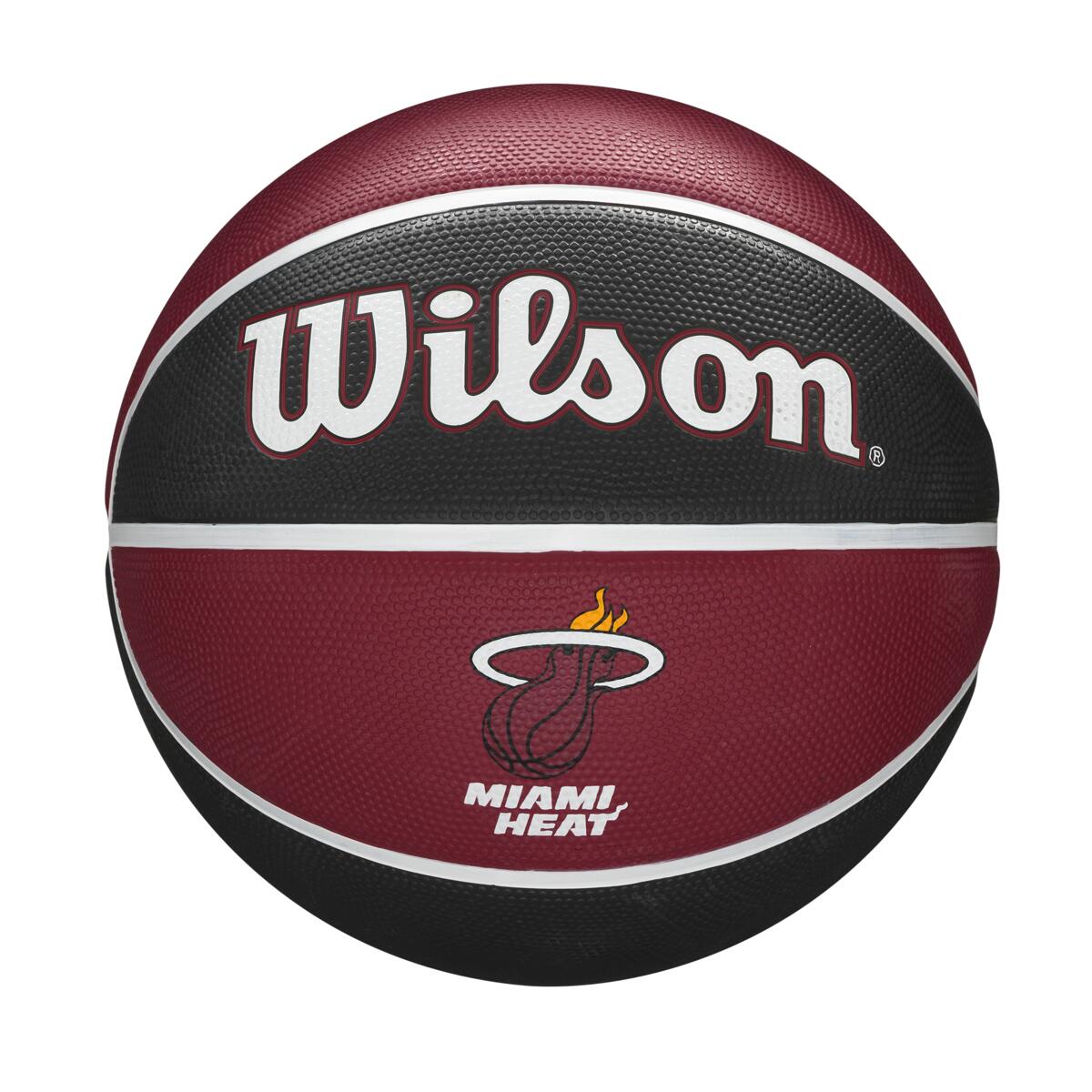 NBA TEAM TRIBUTO MIAMI HEAT