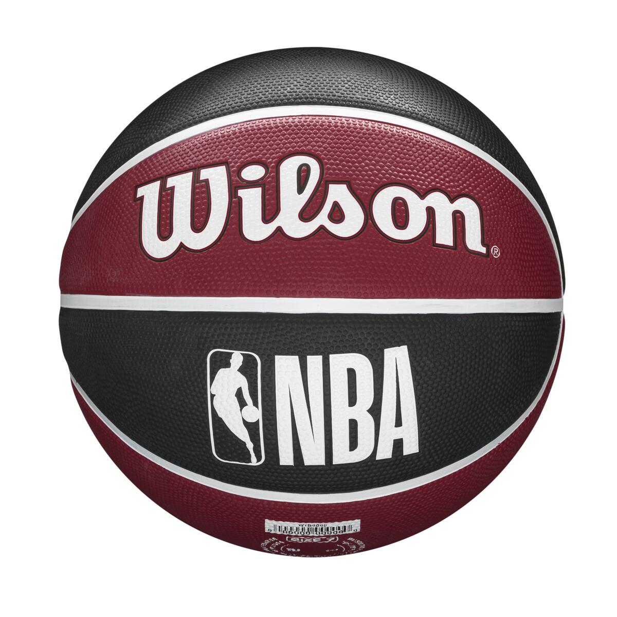 NBA TEAM TRIBUTO MIAMI HEAT