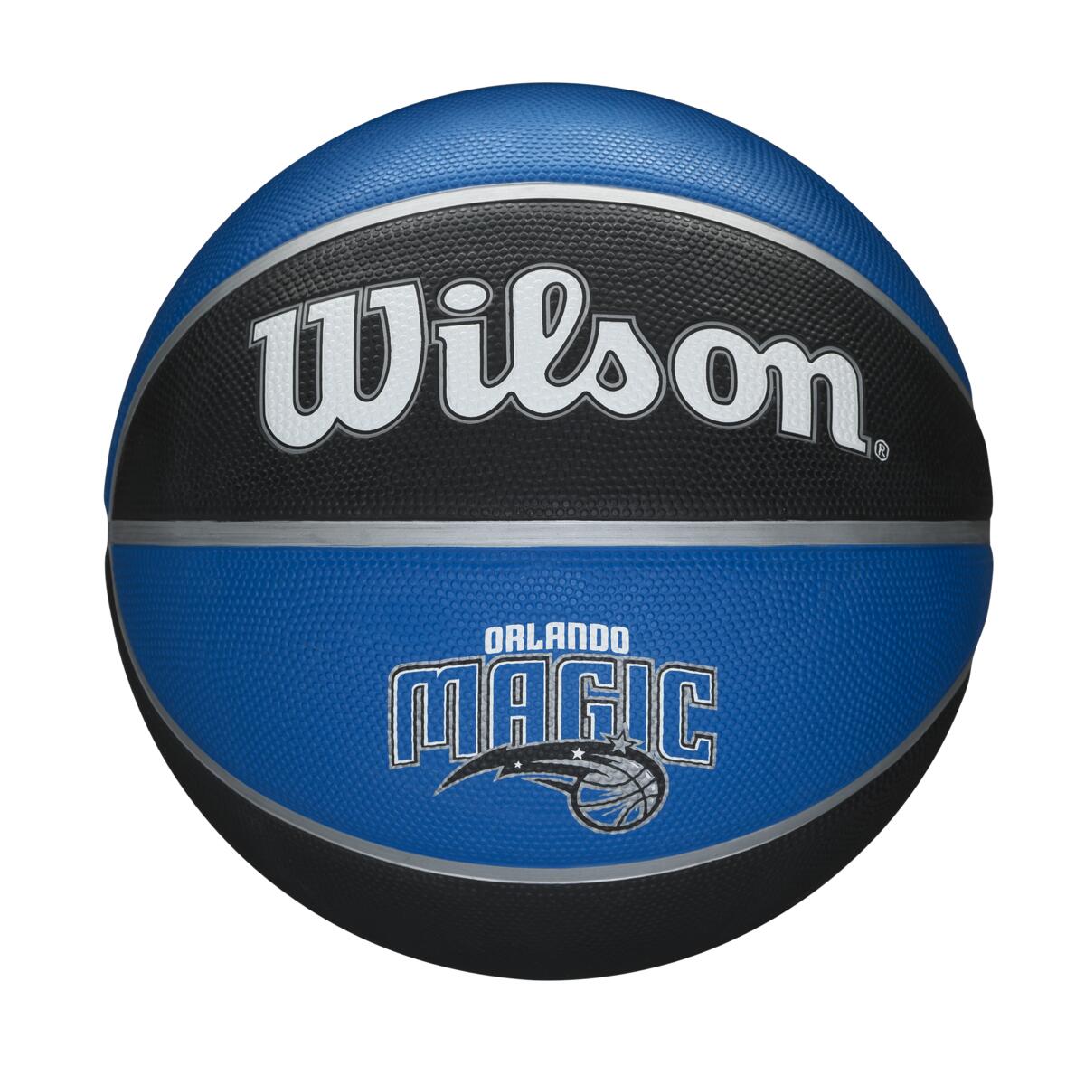 NBA TEAM TRIBUTE BSKT ORL MAGIC