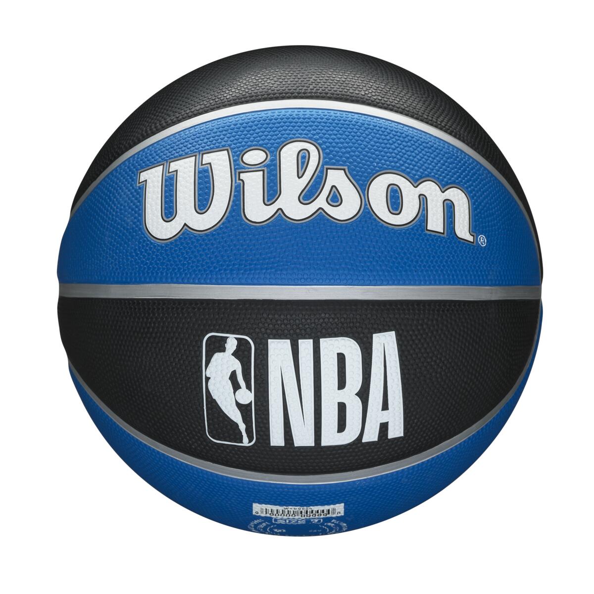 NBA TEAM TRIBUTE BSKT ORL MAGIC