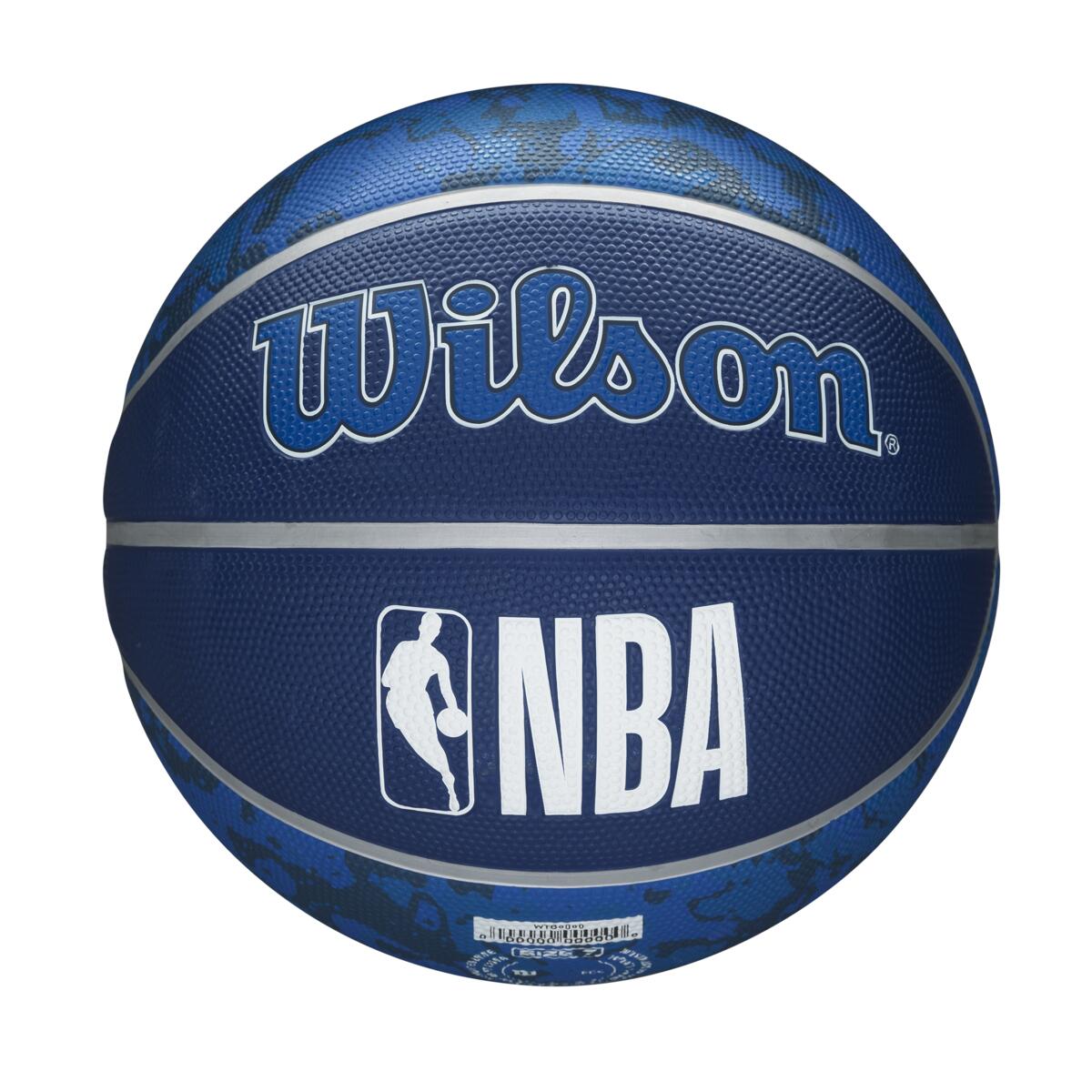 NBA TEAM TRIBUTE BSKT