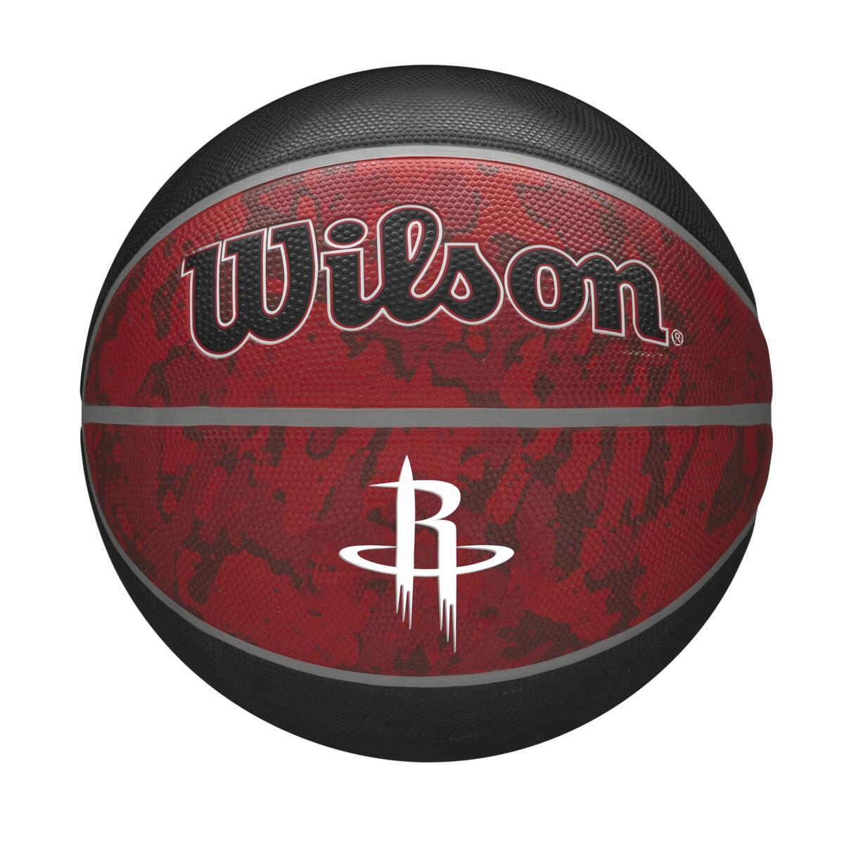 NBA TEAM TIEDYE HOUSTON ROCKETS