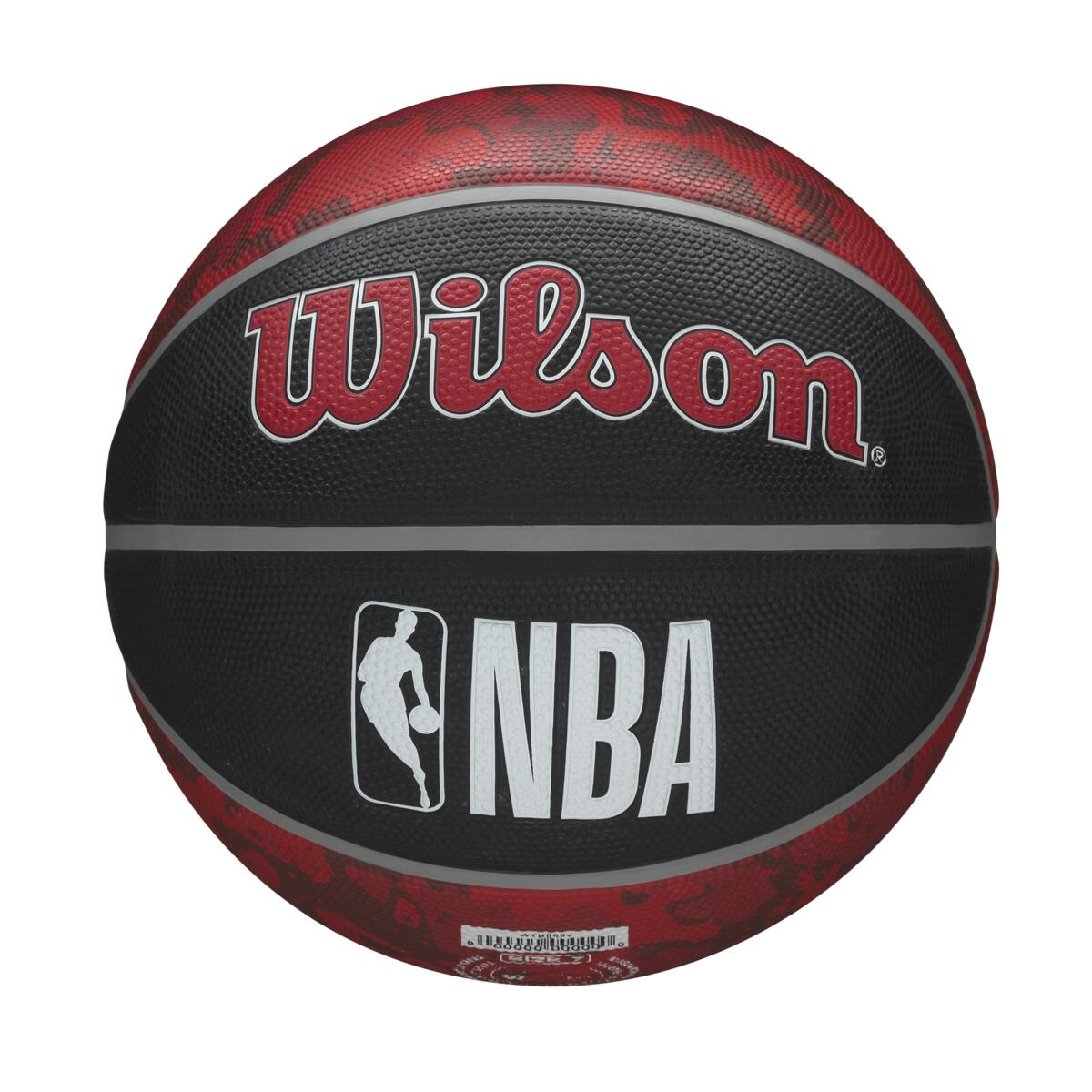 NBA TEAM TIEDYE HOUSTON ROCKETS