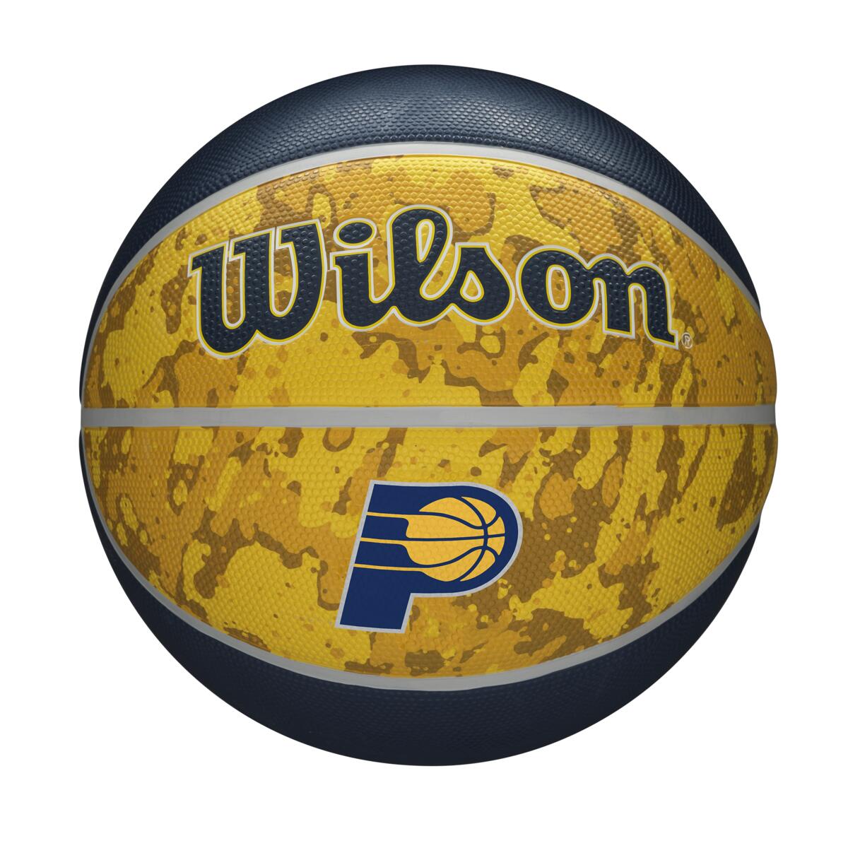 NBA TEAM TIEDYE BSKT