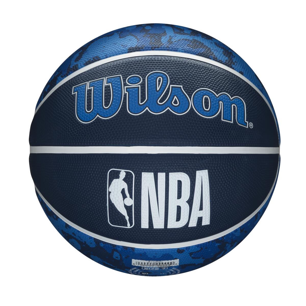 NBA TEAM TIEDYE OKC THUNDER