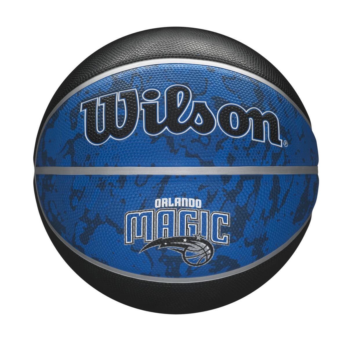 NBA TEAM TIEDYE  ORL MAGIC
