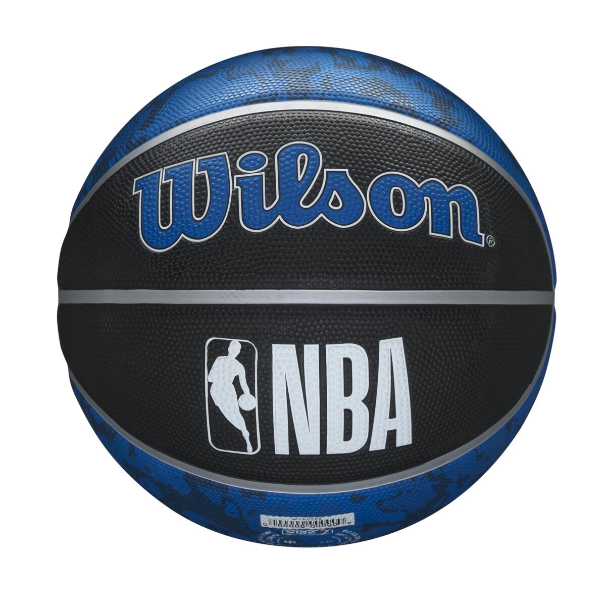 NBA TEAM TIEDYE  ORL MAGIC
