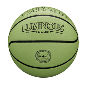 PELOTA LUMINOUS GLOW