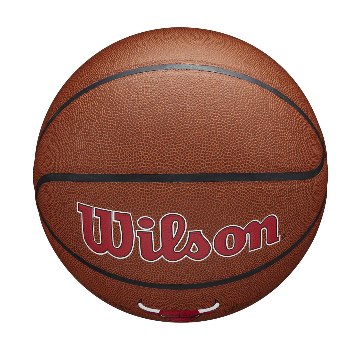 NBA TEAM ALLIANCE CHI BULLS