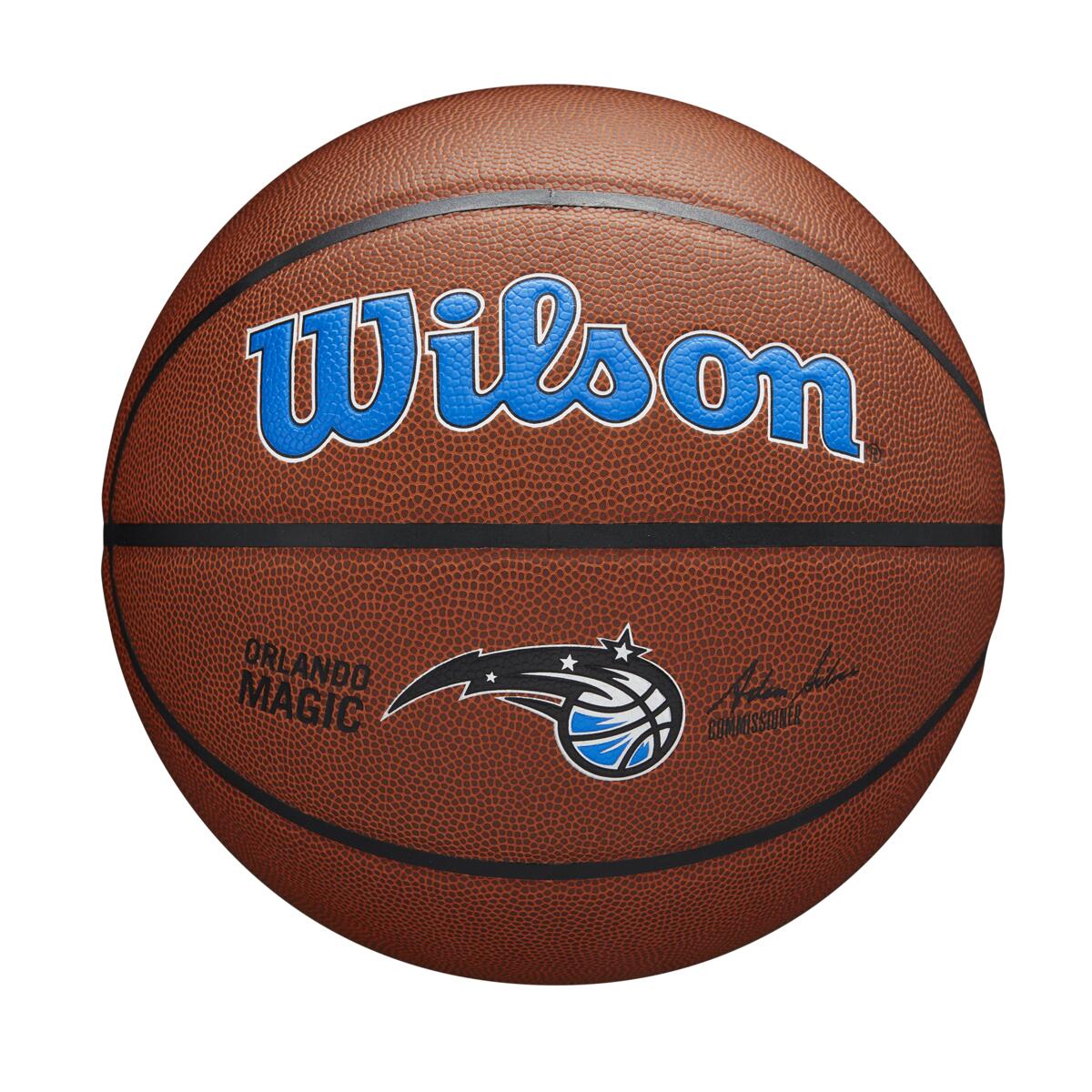NBA ALLIANCE BSKT MAGIC