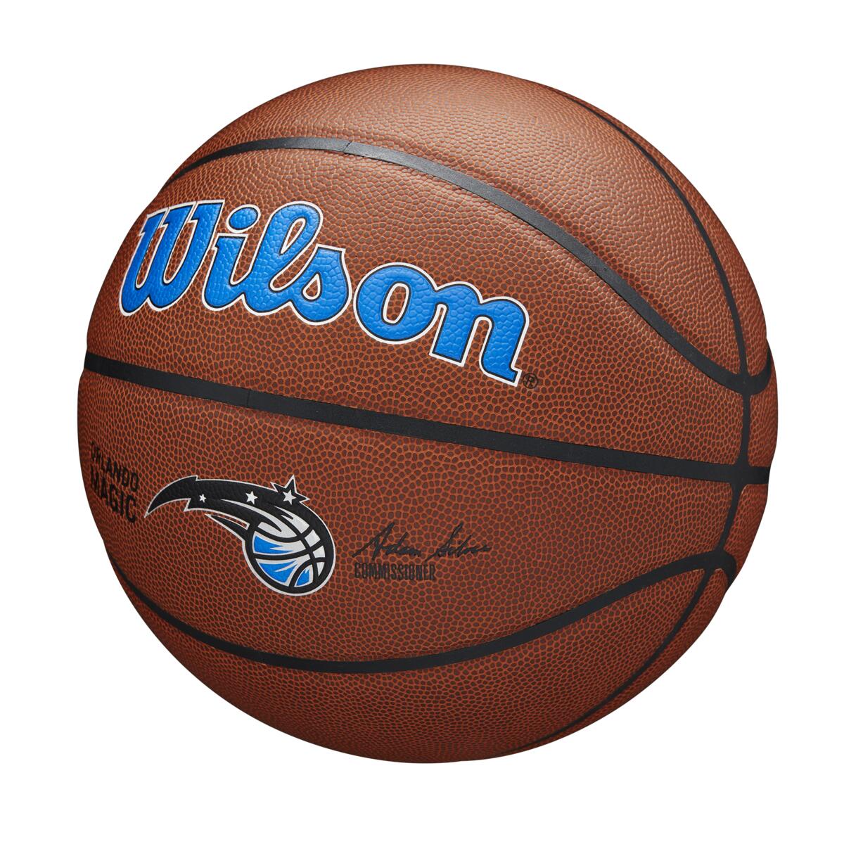 NBA ALLIANCE BSKT MAGIC