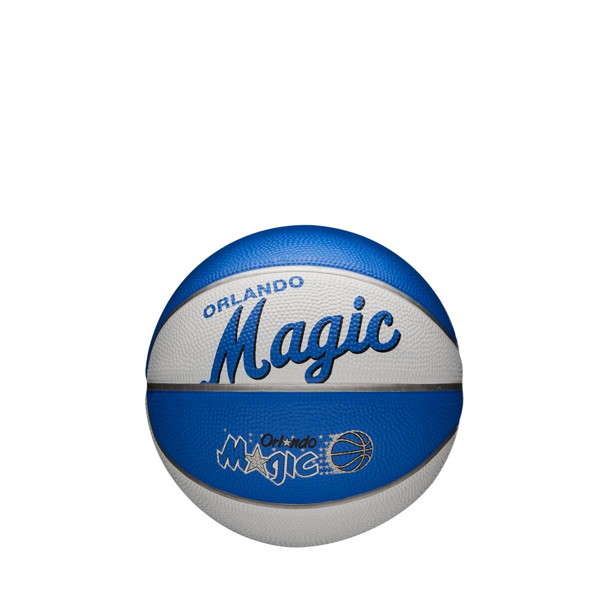 NBA TEAM RETRO MINI ORL