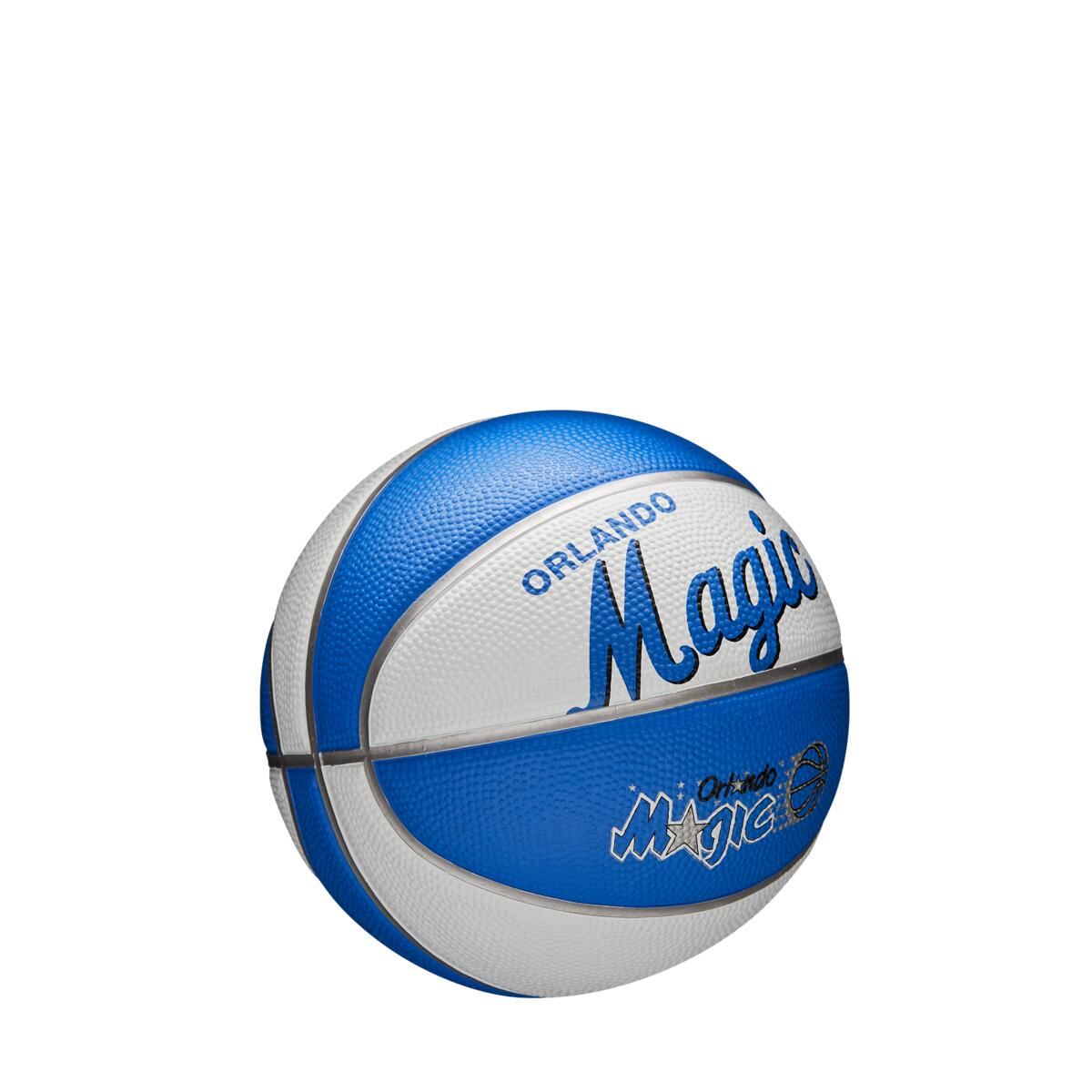 NBA TEAM RETRO MINI ORL