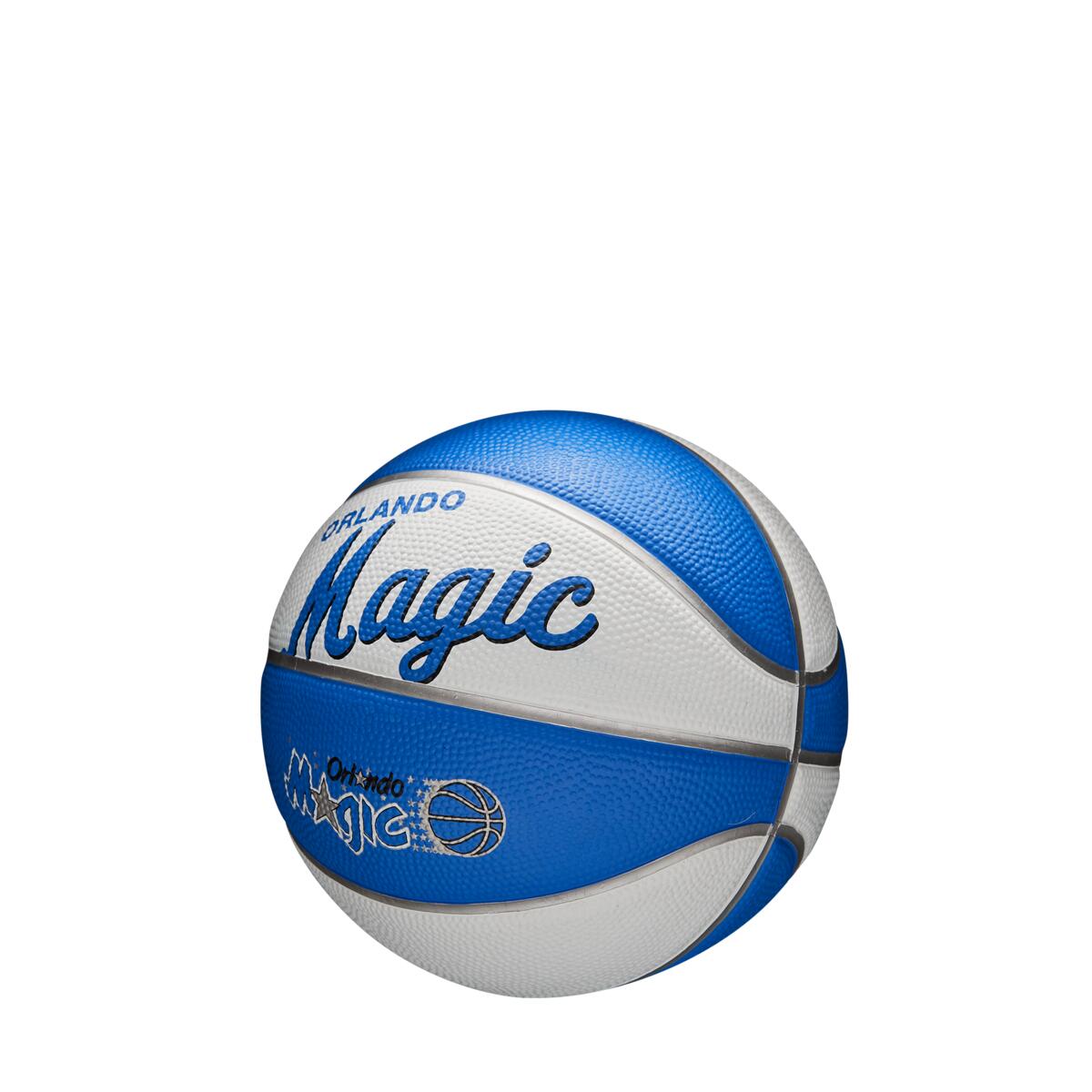 NBA TEAM RETRO MINI ORL