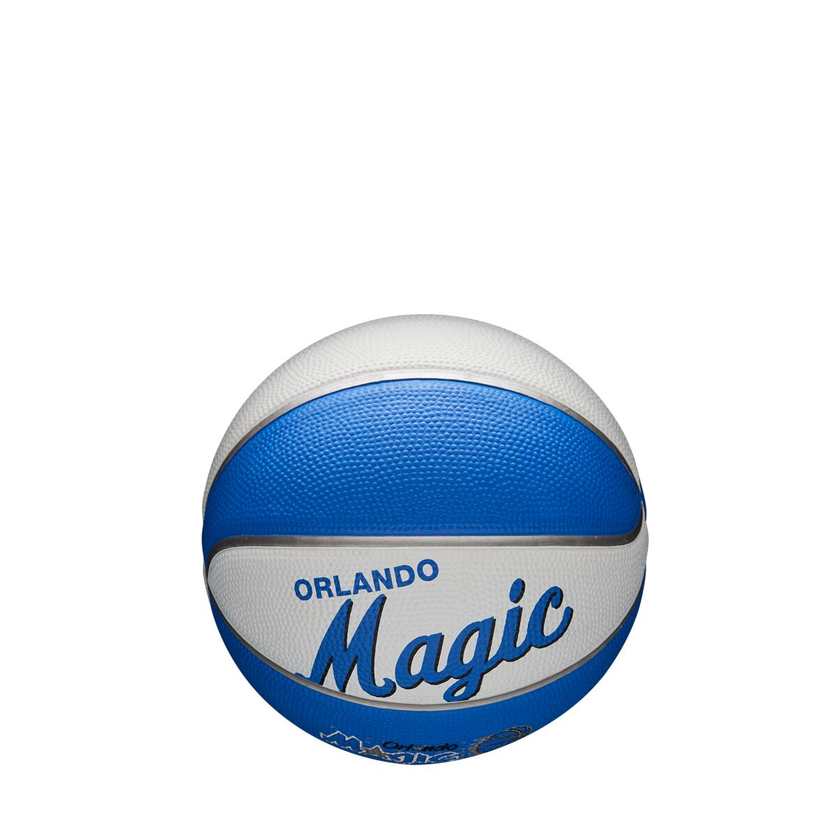 NBA TEAM RETRO MINI ORL