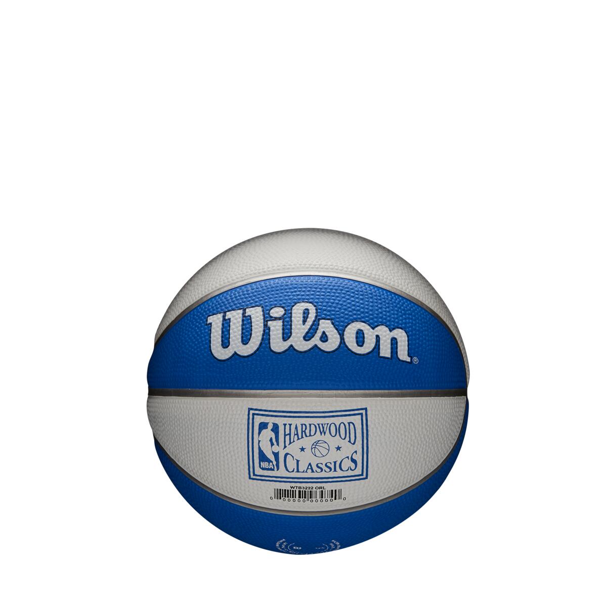 NBA TEAM RETRO MINI ORL