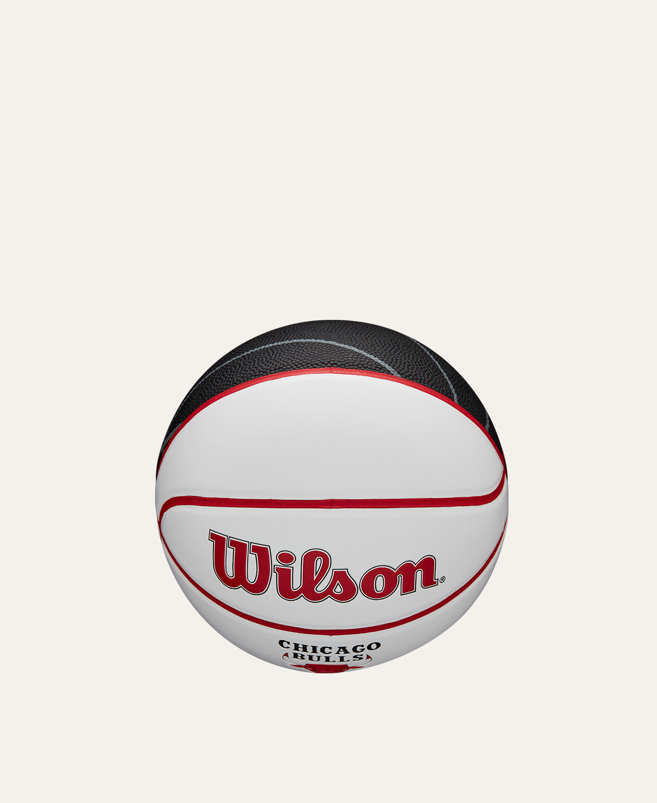 Mini Balón de Basketball NBA Team Autograph #3