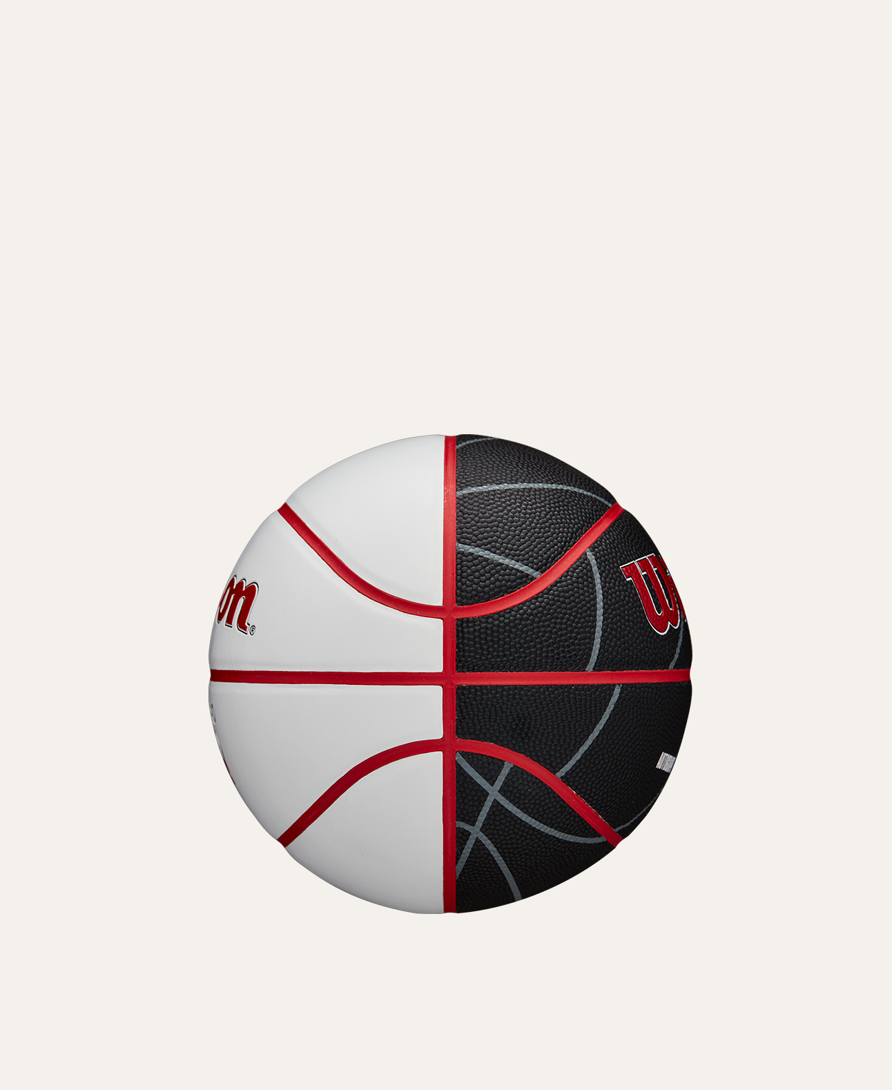 Mini Balón de Basketball NBA Team Autograph #3