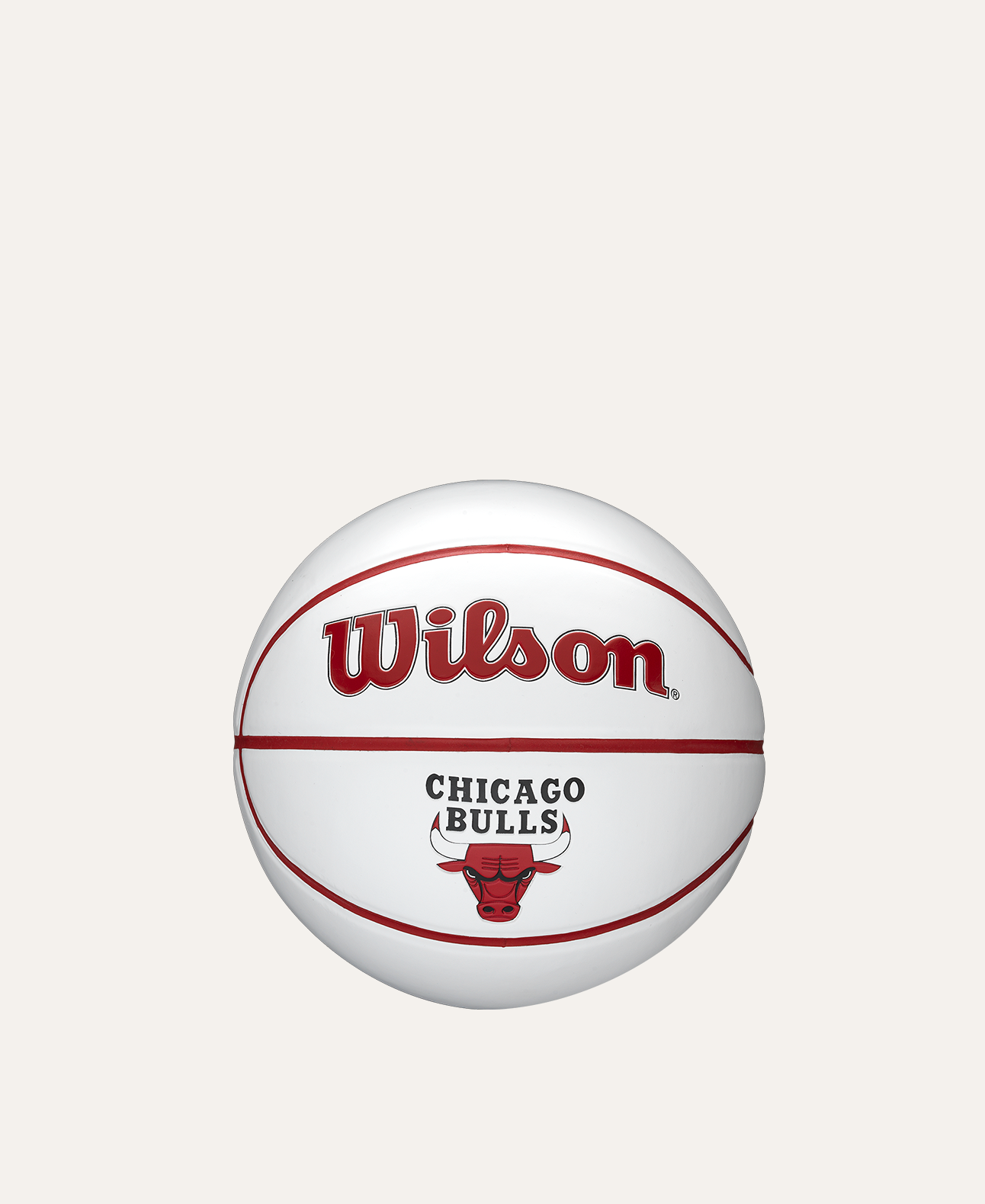 Mini Balón de Basketball NBA Team Autograph #3