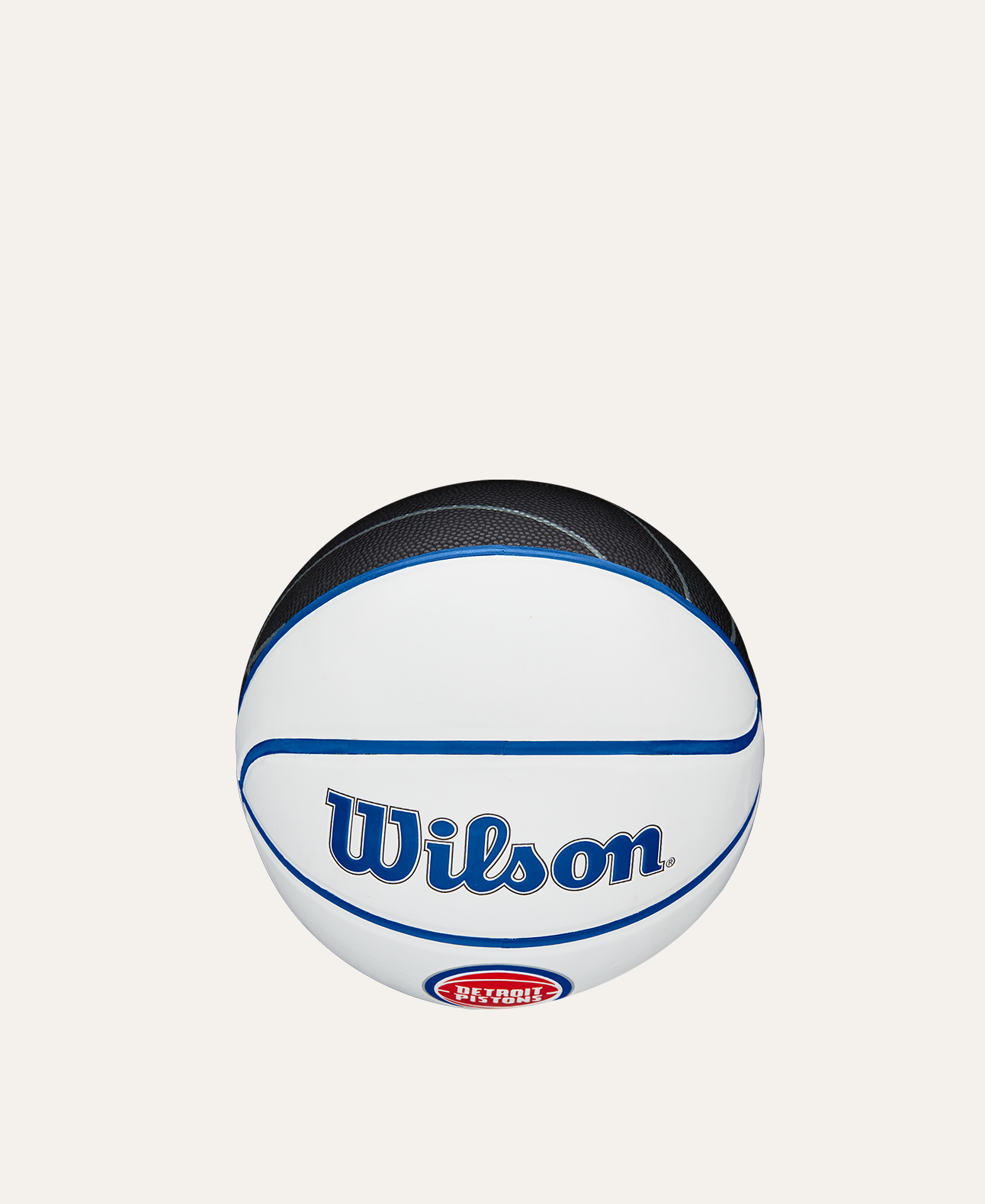 Mini Balón de Basketball NBA Team Autograph #3