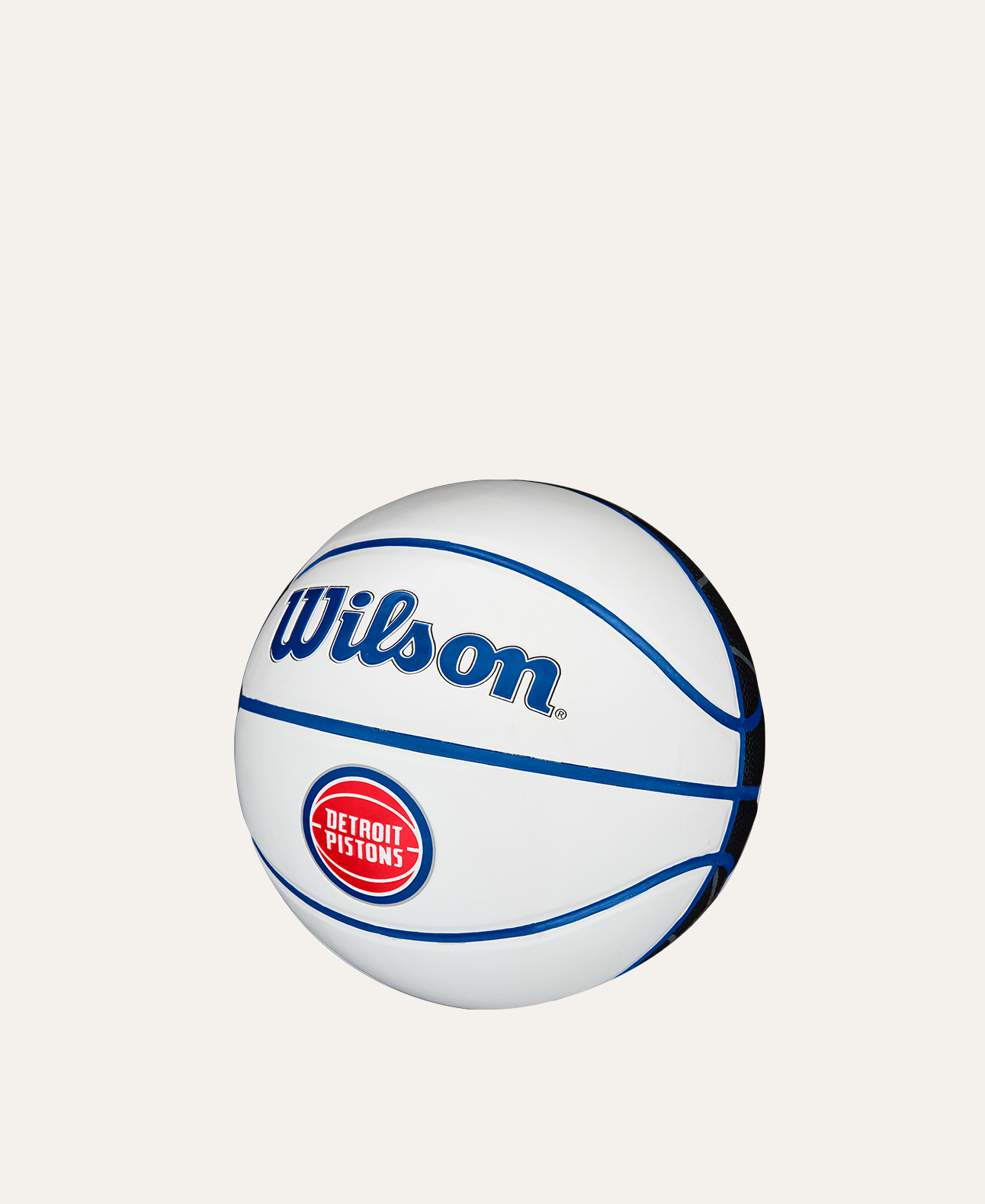 Mini Balón de Basketball NBA Team Autograph #3