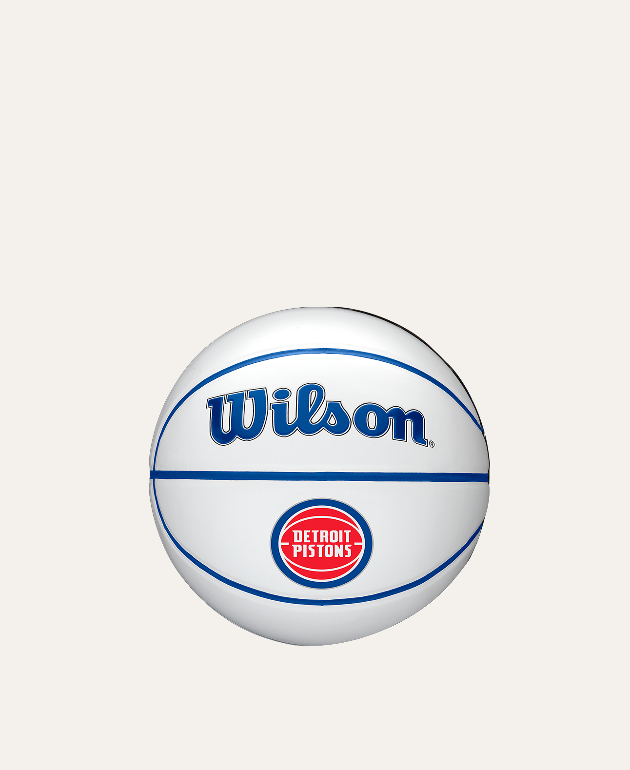 Mini Balón de Basketball NBA Team Autograph #3