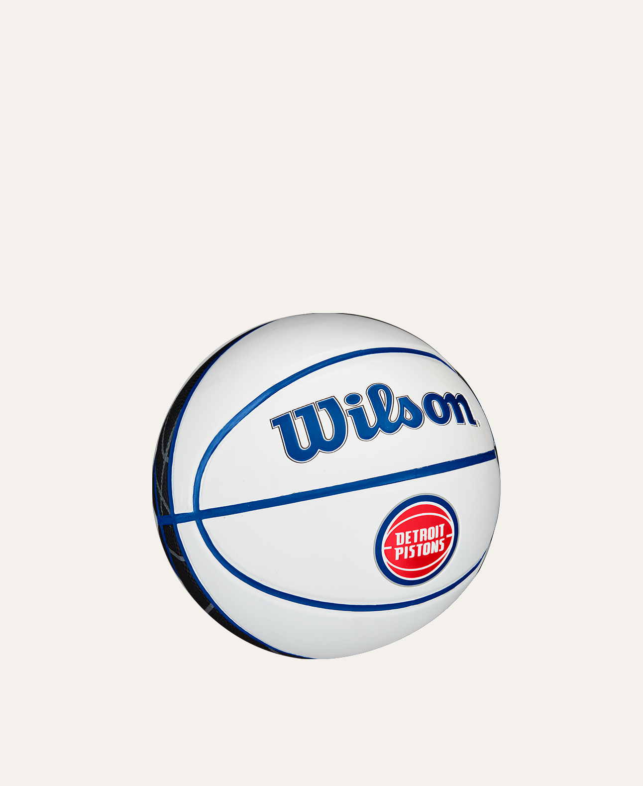 Mini Balón de Basketball NBA Team Autograph #3