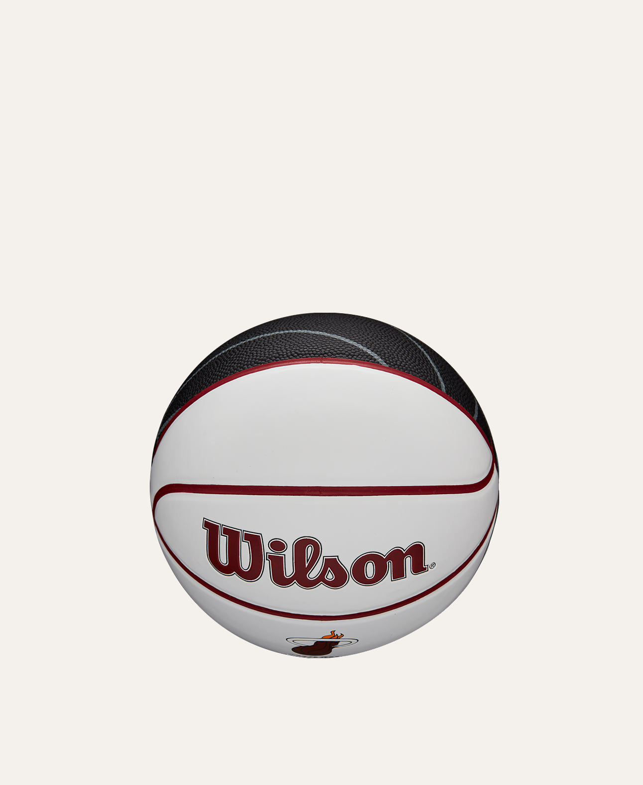 Mini Balón de Basketball NBA Team Autograph #3