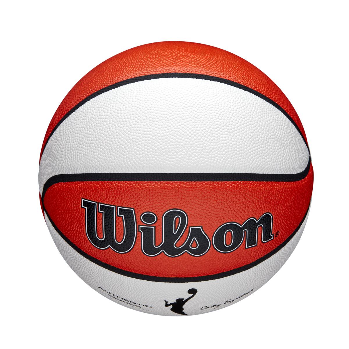 Pelota WNBA Auth Indoor Outdoor Basket
