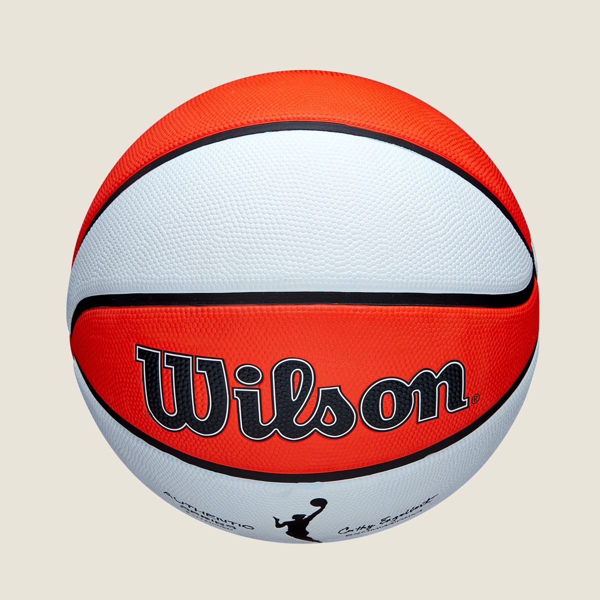 WNBA AUTH SERIES OUTD BKT SZ6
