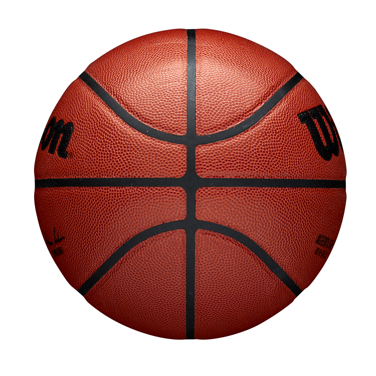 Pelota NBA Authentic Indoor Comp Basketball