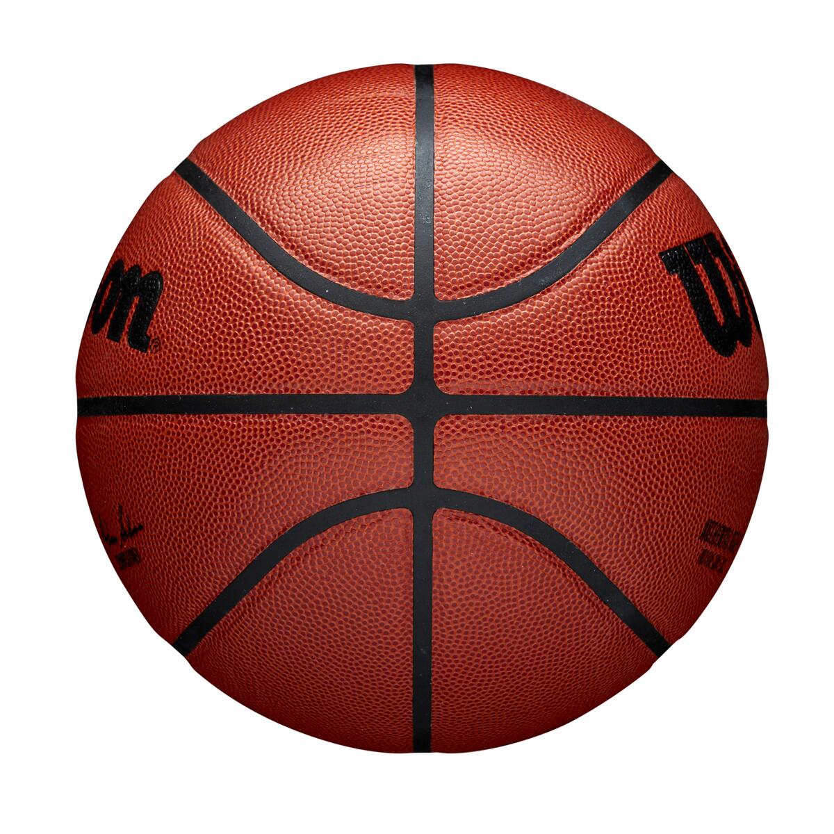 NBA AUNTHENTIC INDOOR COMP BASKETBALL 7