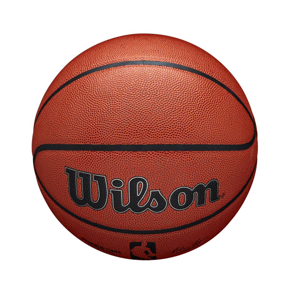 NBA AUTHENTIC INDOOR OUTDOOR 7