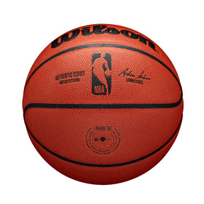 NBA AUTHENTIC SERIES OUTDOOR BSKT 6