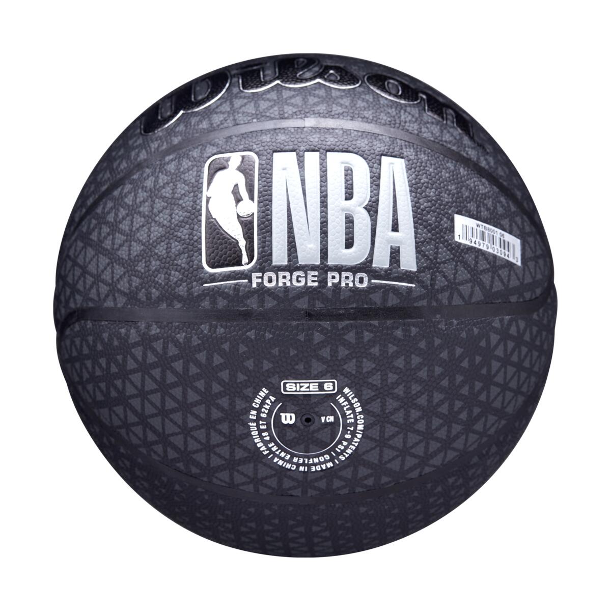 NBA FORGE PRO CON IMPRESIÓN WILSON 7