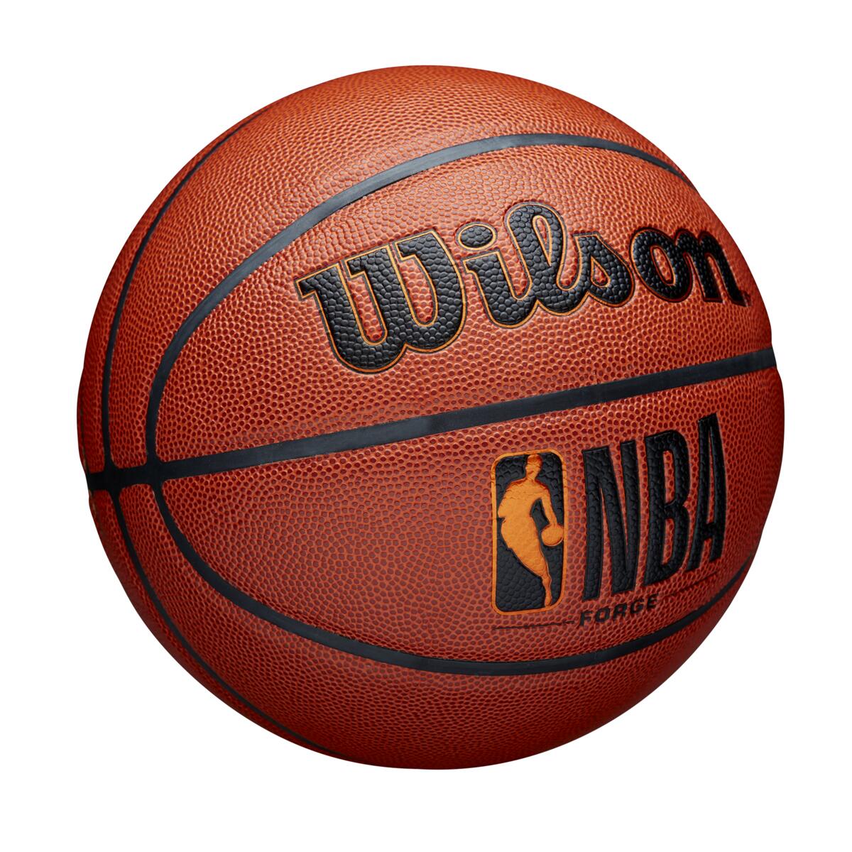 Pelota NBA Forge Plus Basketball