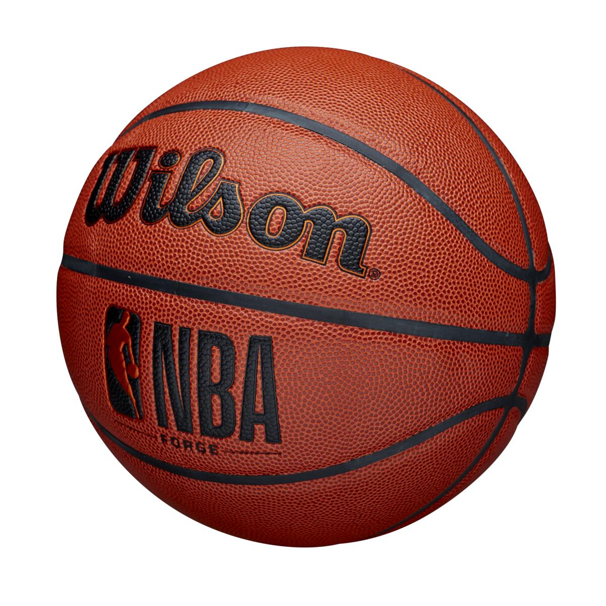 NBA FORGE BASKETBALL