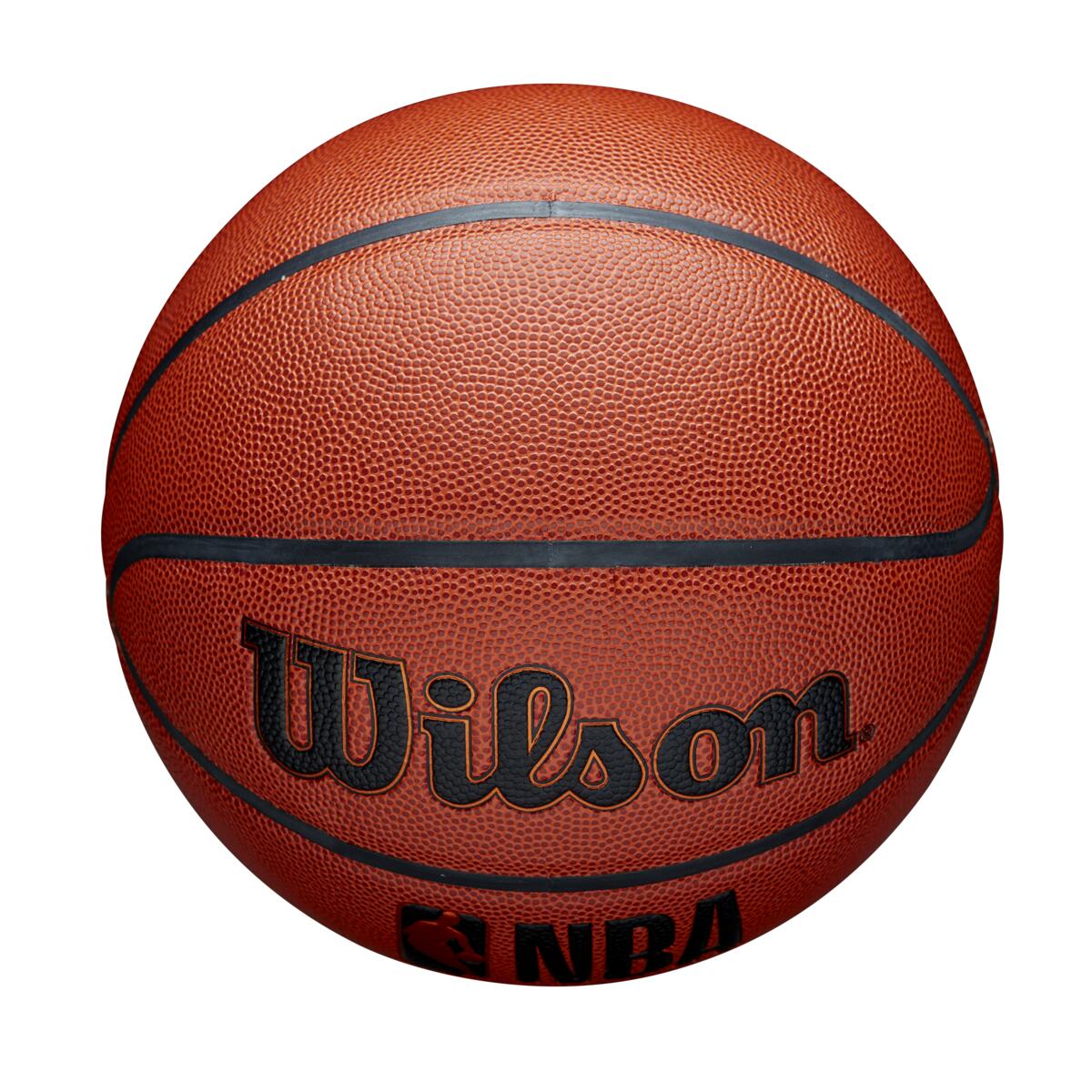 NBA FORGE BASKETBALL