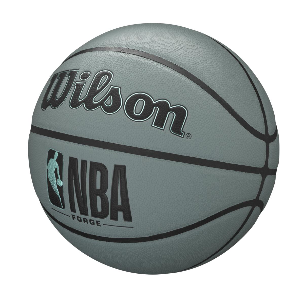NBA FORGE BLUE GREY 7