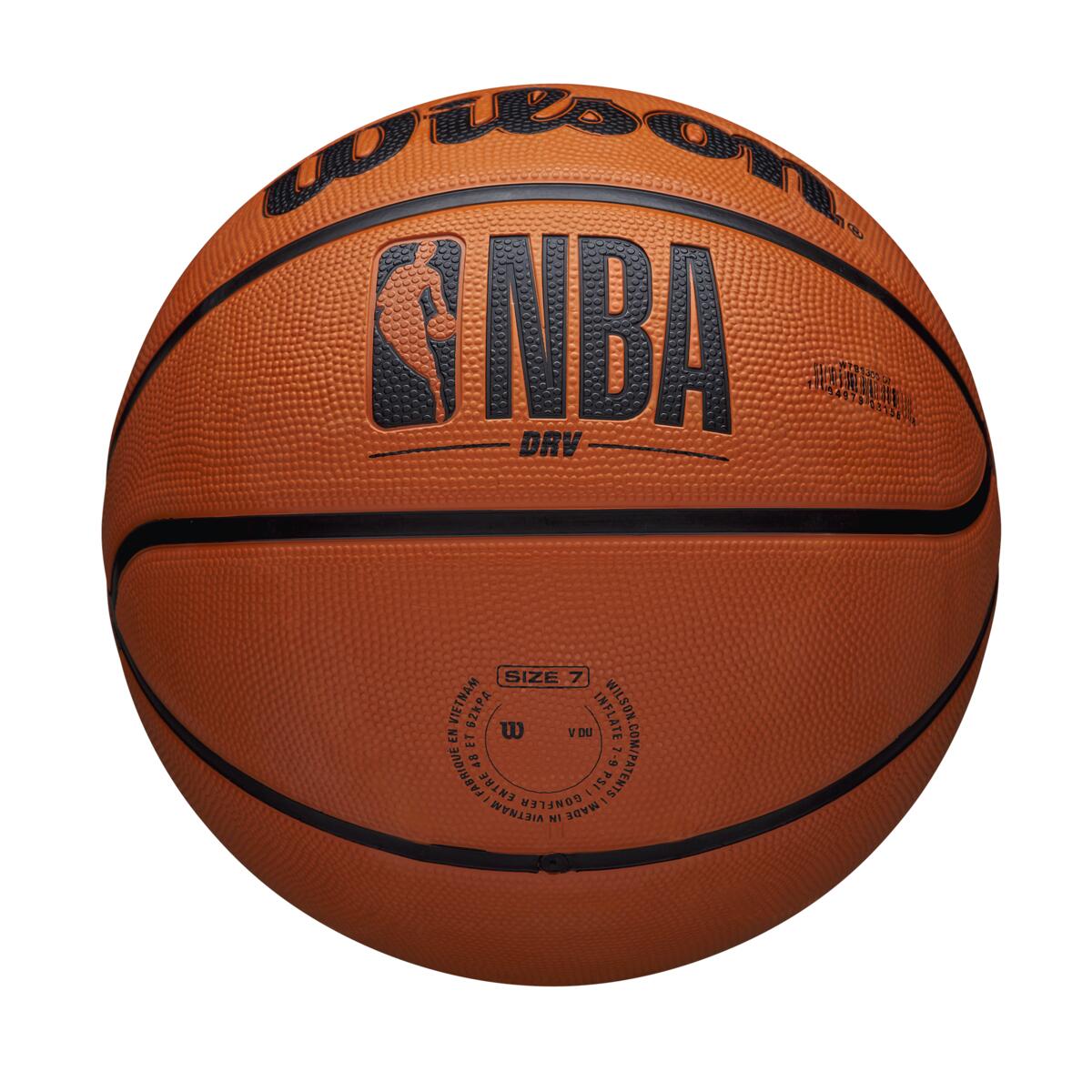 NBA DRV BSKT SZ7