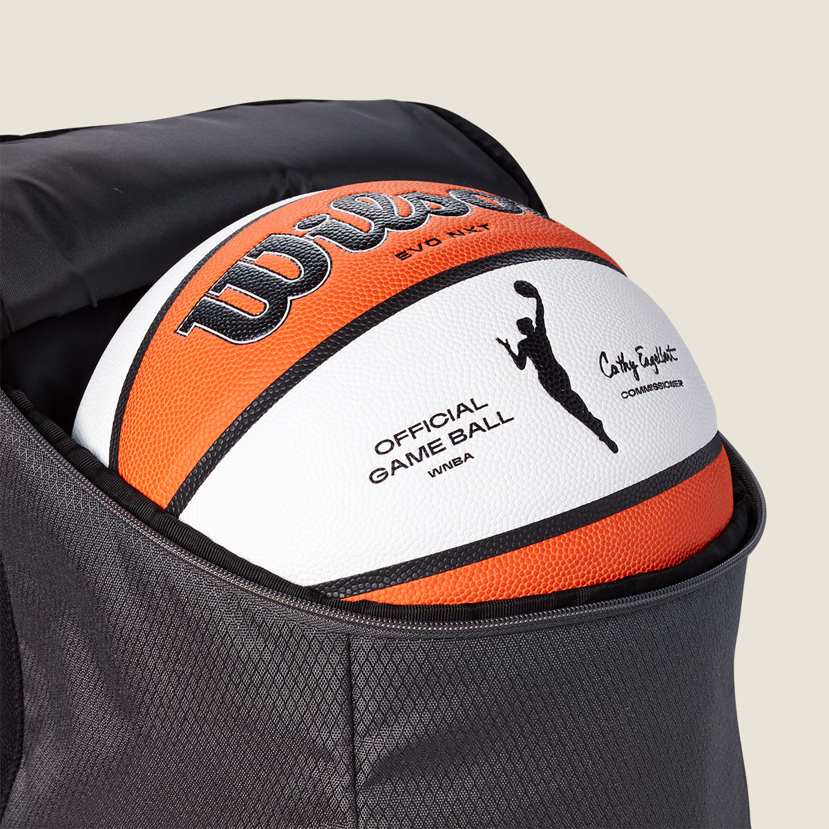Wnba Authentic Backpack