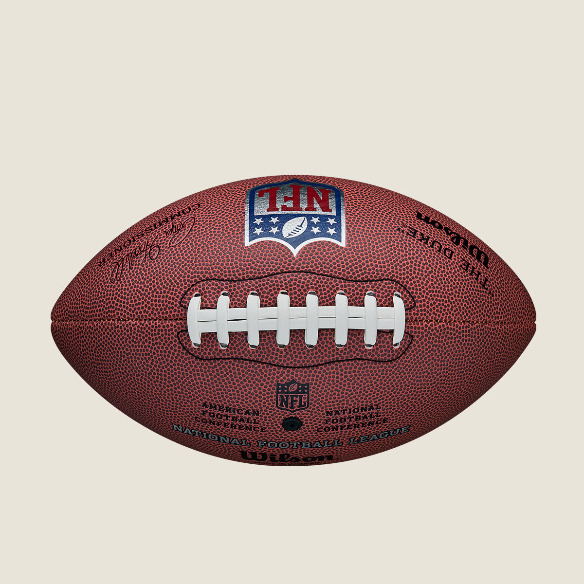 NFL Duke Replica Fb Def Of