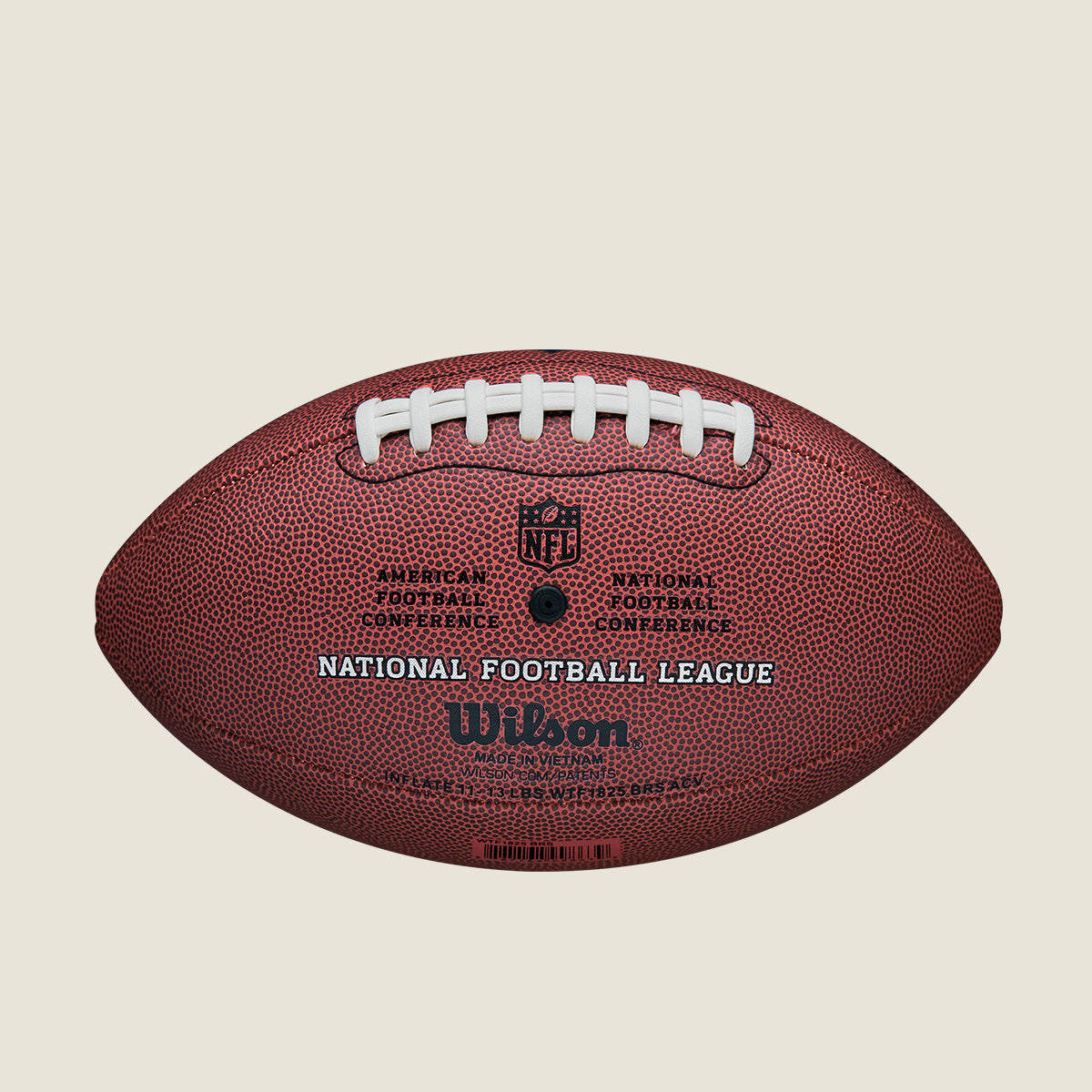 NFL Duke Replica Fb Def Of