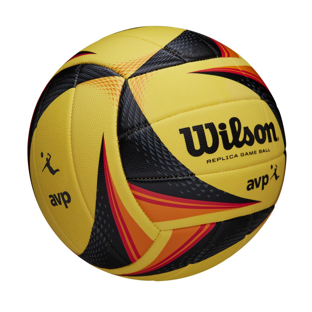 Pelota Voley Optx Avp Volleyball