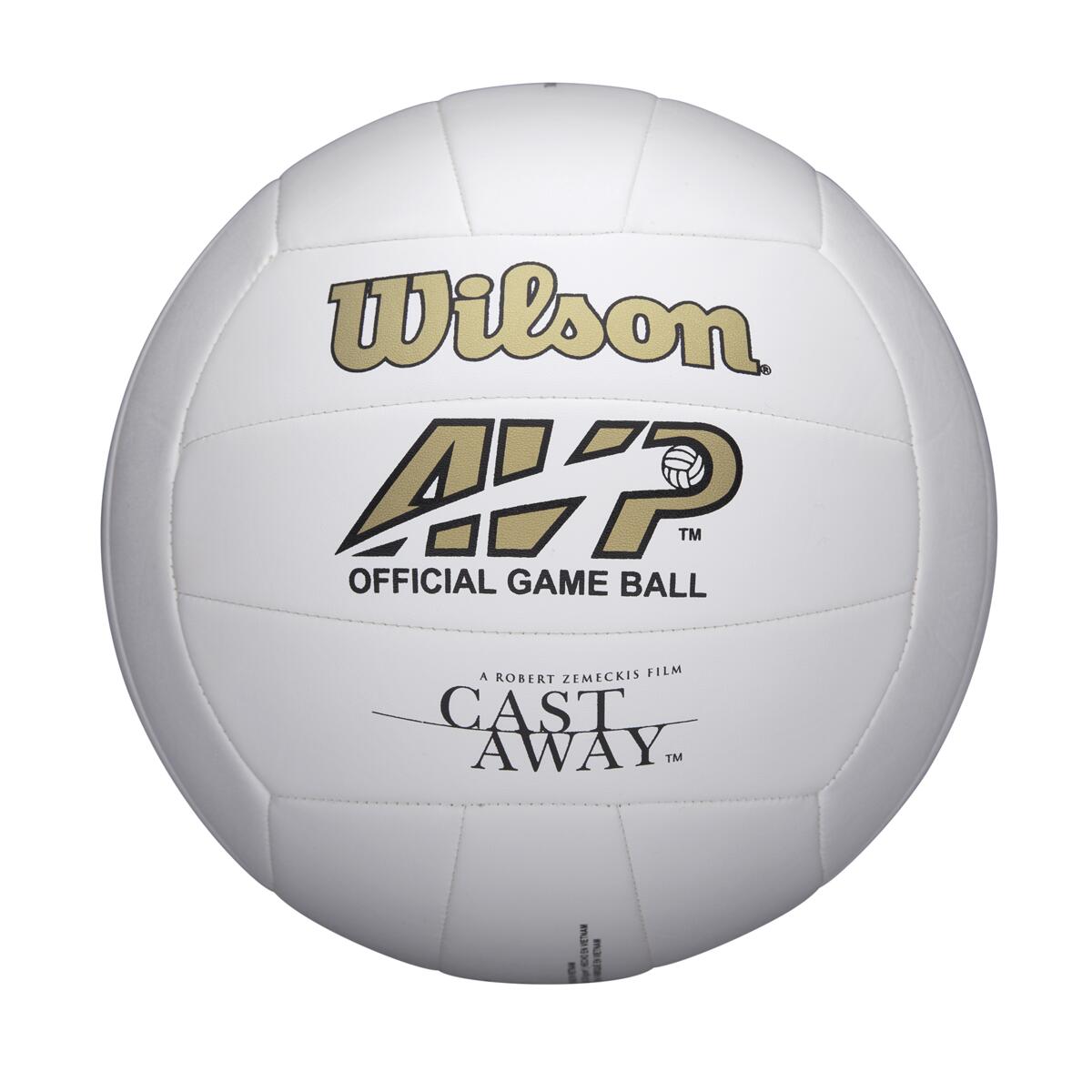 Pelota de Voley Castaway DEFL VB