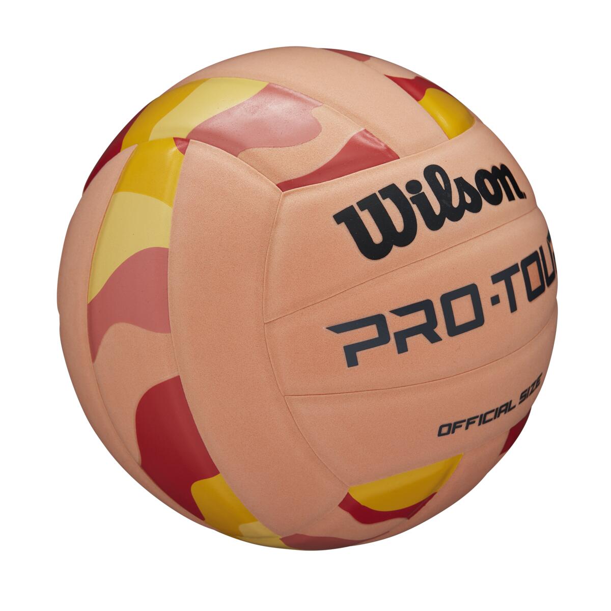 Pelota de Voleyball PRO TOUR VB STRIPE OF