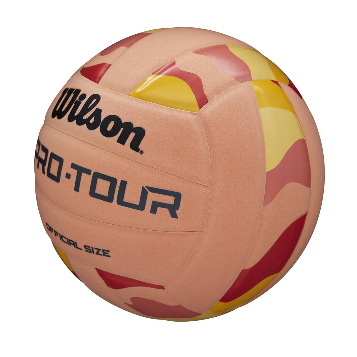 Pelota de Voleyball PRO TOUR VB STRIPE OF