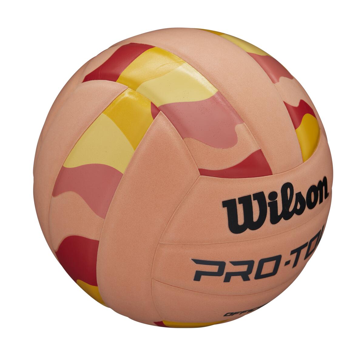 Pelota de Voleyball PRO TOUR VB STRIPE OF