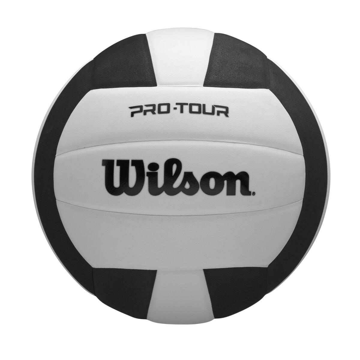 Pelota de Voley PRO TOUR VB NEW BLACK/WHITE OF